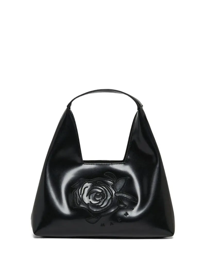 Borsa per bambina Marni Kids a spalla