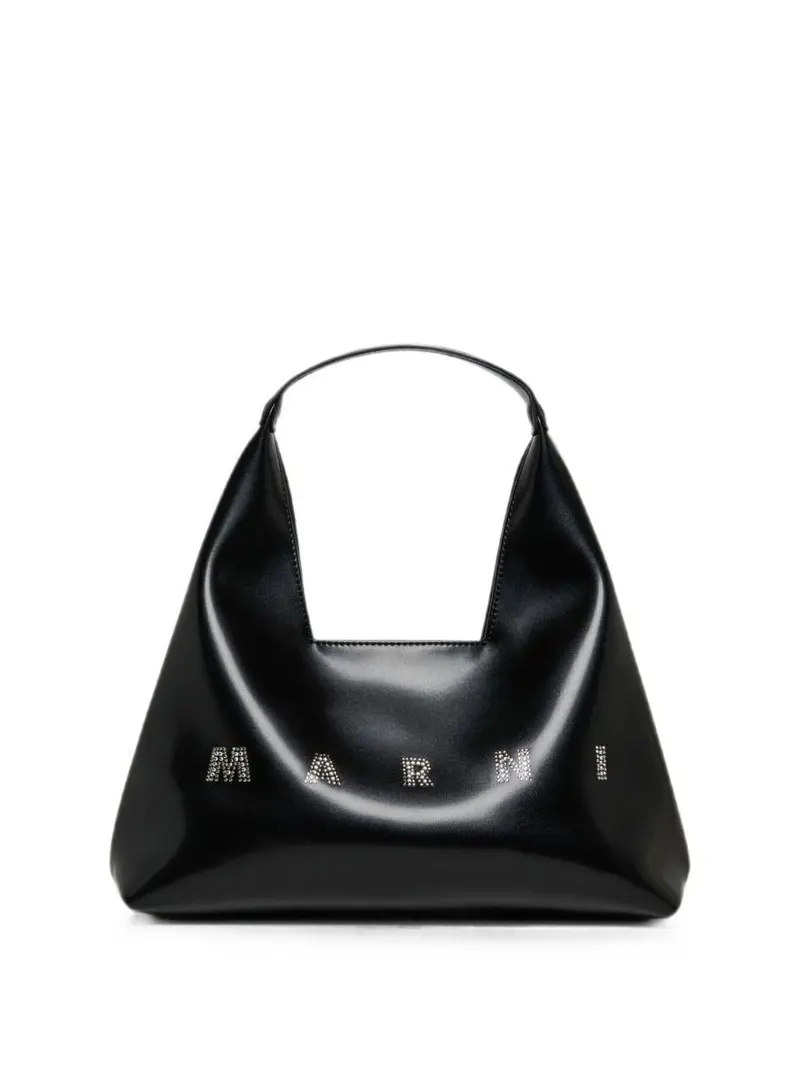 Borsa per bambina Marni Kids diamond