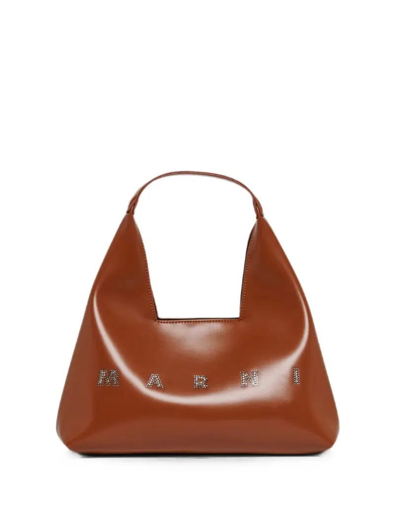 Borsa per bambina Marni Kids diamond