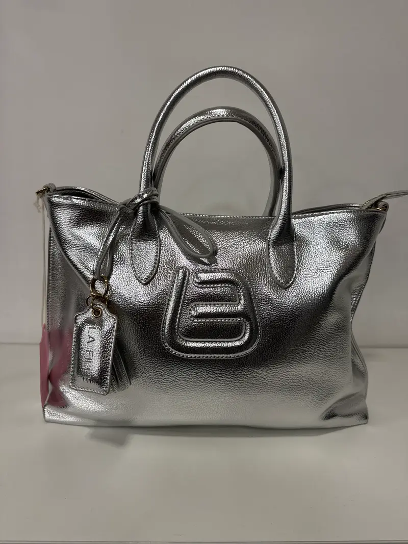 Borsa ROXANA La Fille Des Fleurs