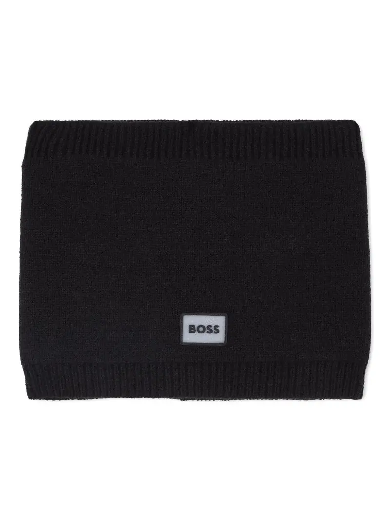 Boss Kids scaldacollo
