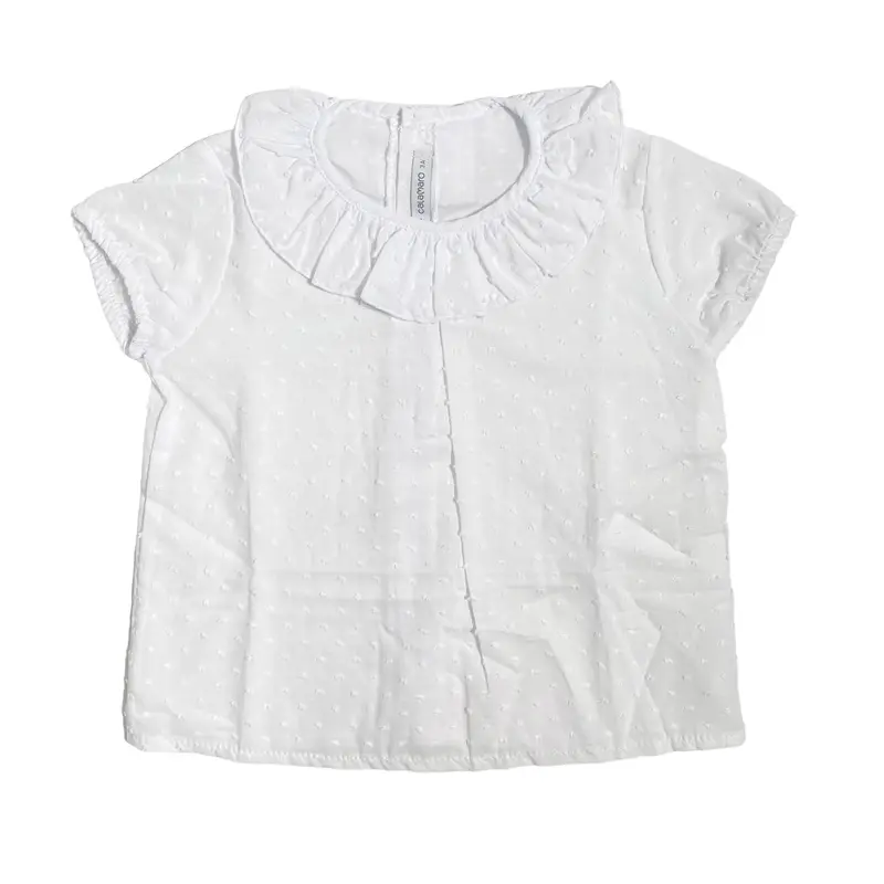 Calamaro Camicia M/C