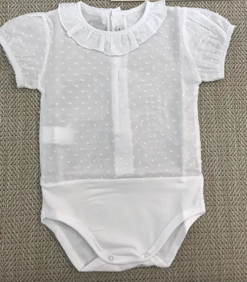 Calamaro Camicia M/C