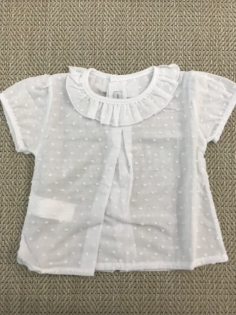 Calamaro Camicia M/C