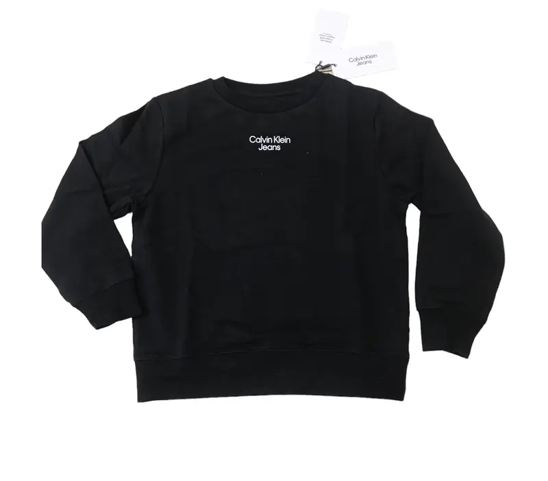 Calvin klein felpa