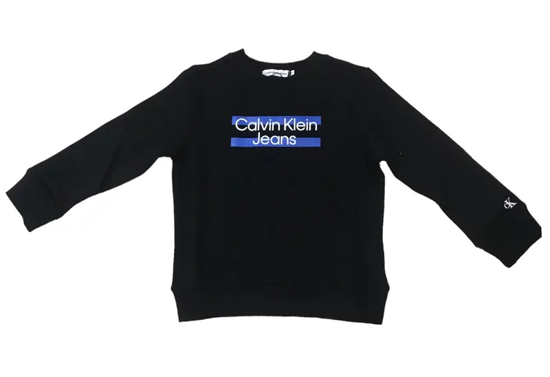Calvin klein felpa
