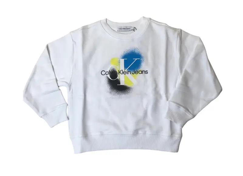 Calvin Klein Felpa