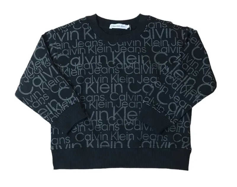 Calvin Klein Felpa