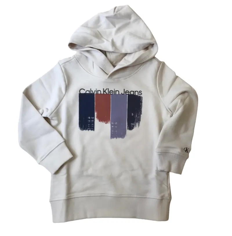 Calvin Klein Felpa