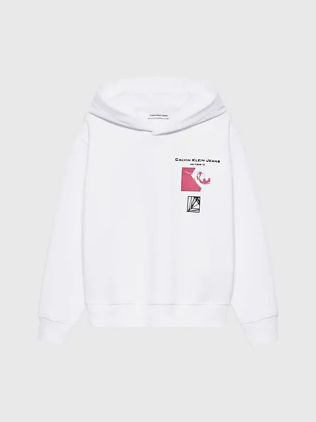 Calvin Klein Felpa