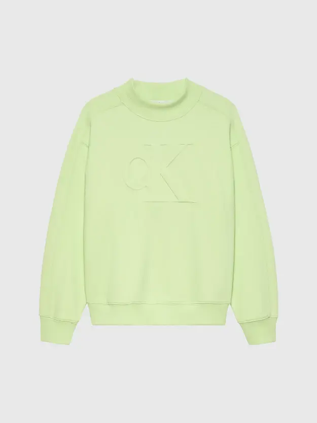 Calvin Klein Felpa