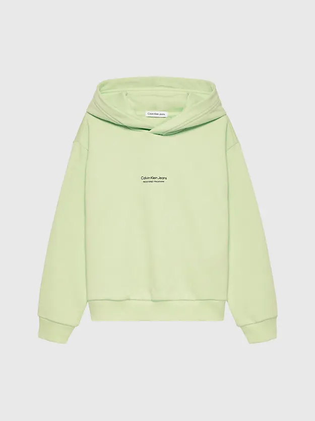 Calvin Klein Felpa