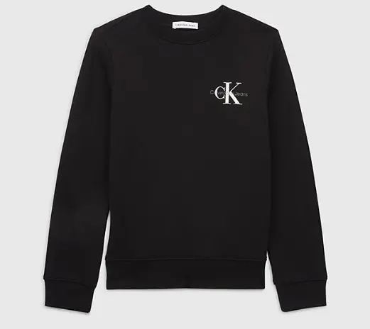 Calvin klein felpa