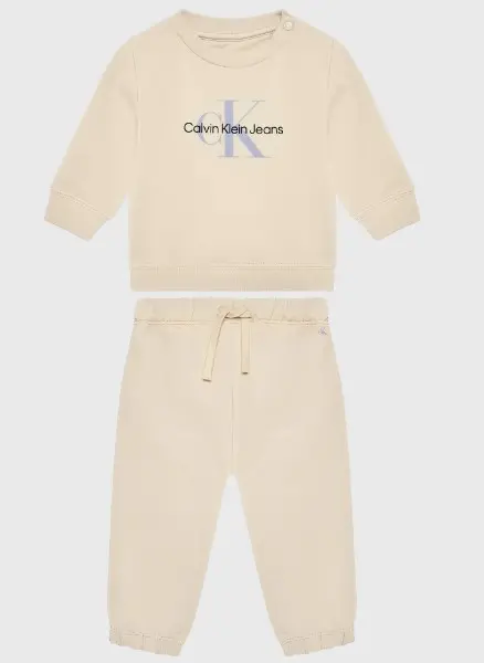 Calvin klein tuta