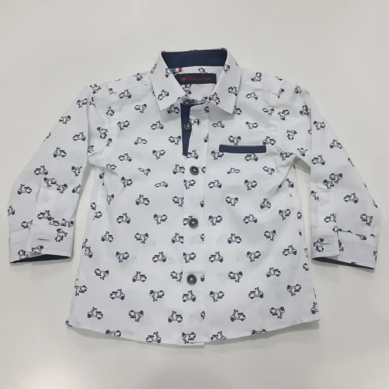 CAMICIA