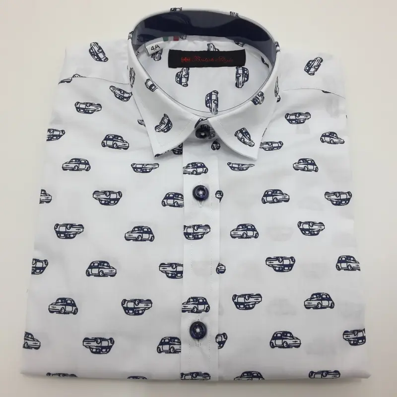 CAMICIA