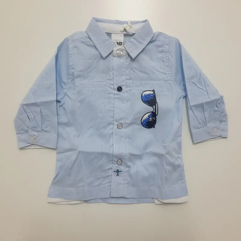 CAMICIA