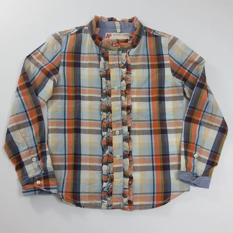 CAMICIA