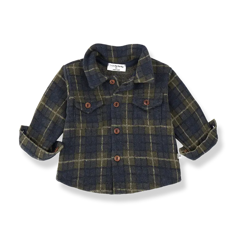 camicia | ATLIN | 1+ IN THE FAMILY | AW26