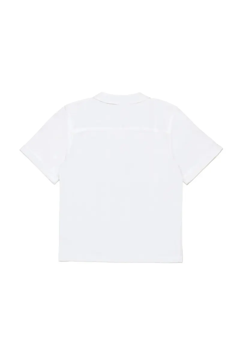 CAMICIA BIANCA DIESEL