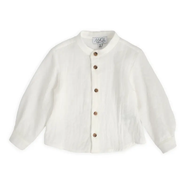 CAMICIA COREANA
