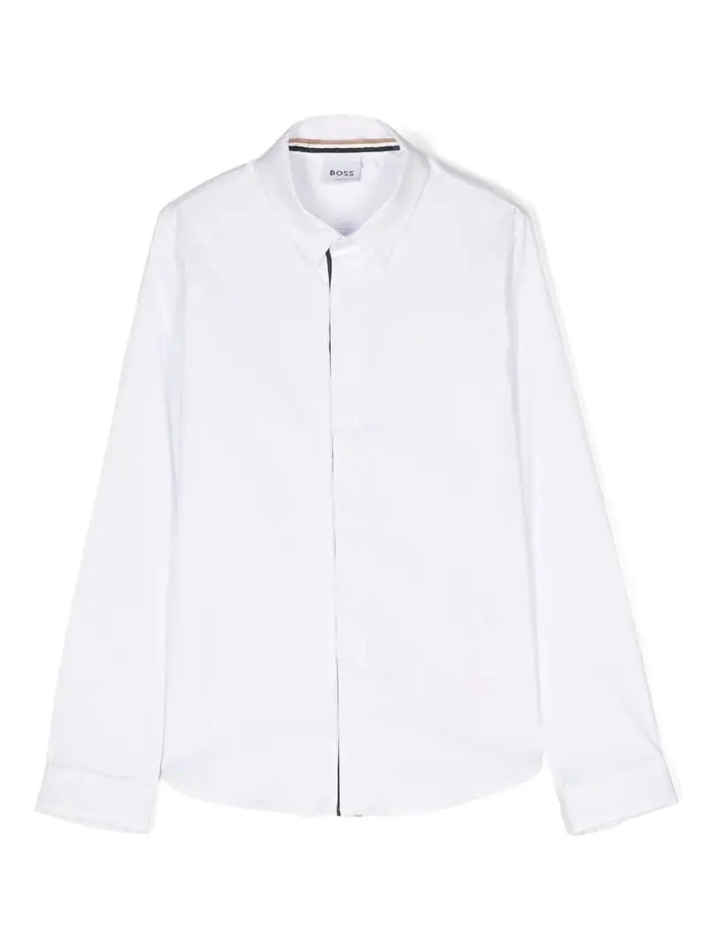 CAMICIA HUGO BOSS