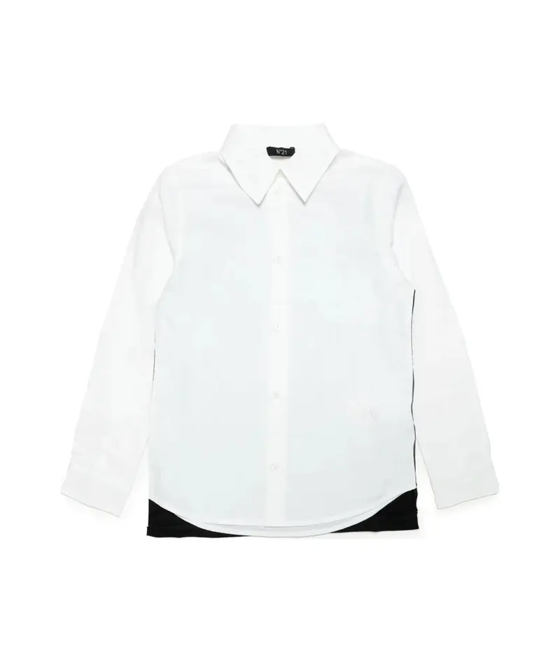CAMICIA N21