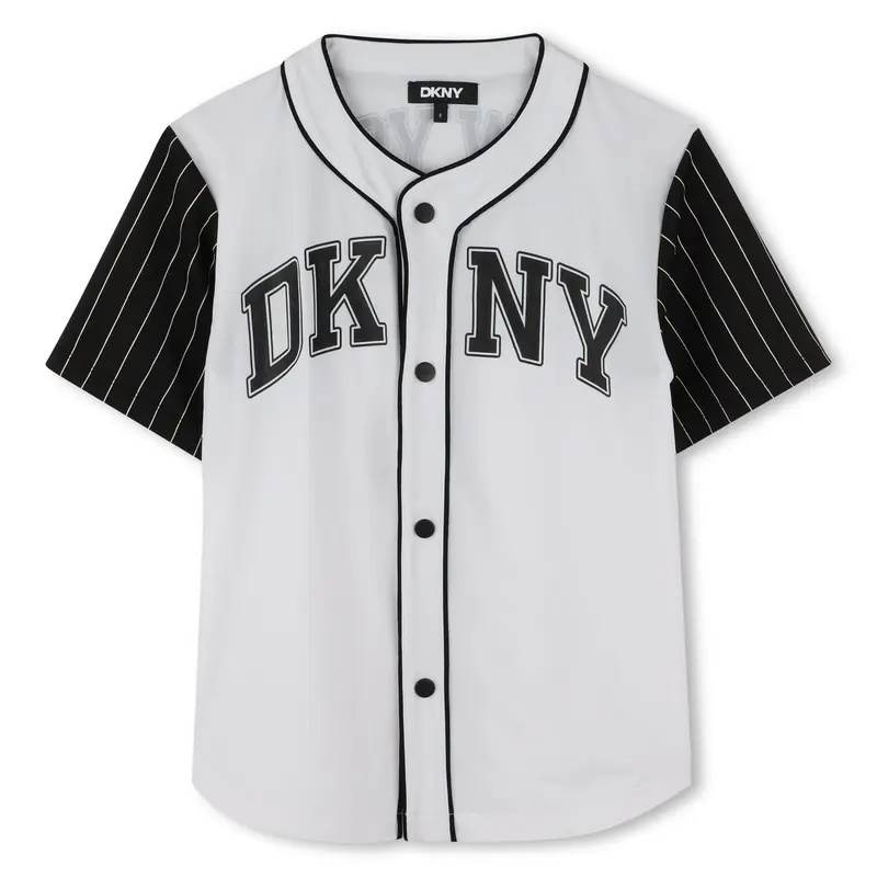 CAMICIA NEW YORK DKNY