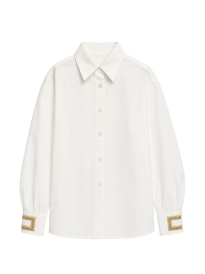 Camicia per bambina Elisabetta Franchi Kids