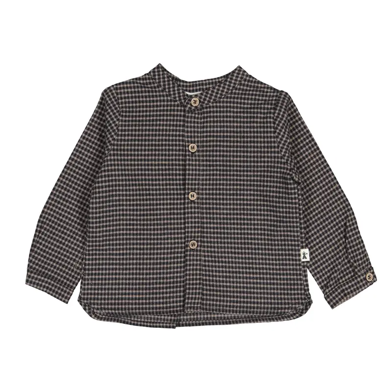 Camicia | PETIT INDI | AW26