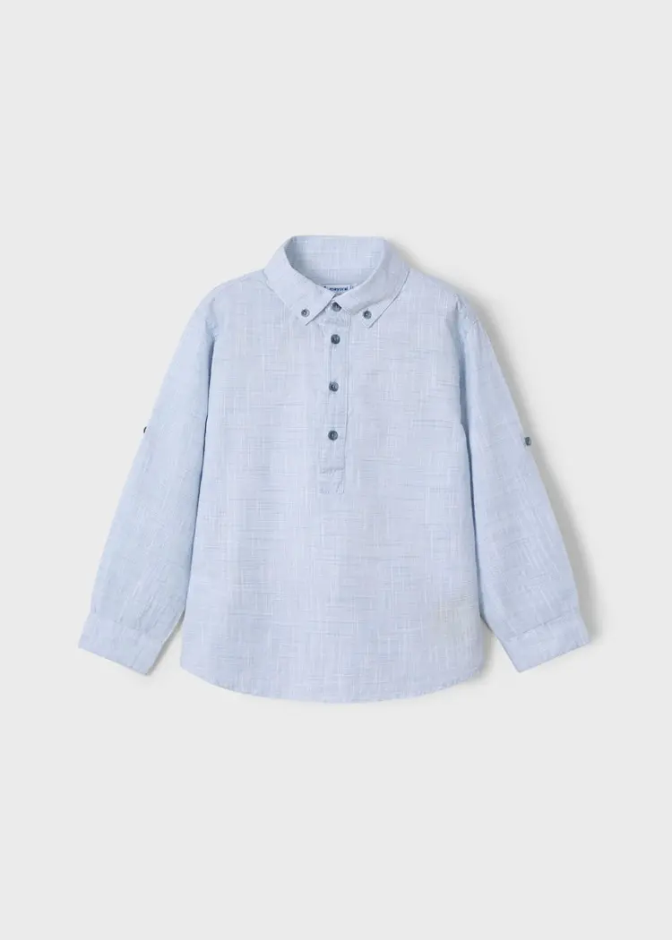 Camicia Regular Fit