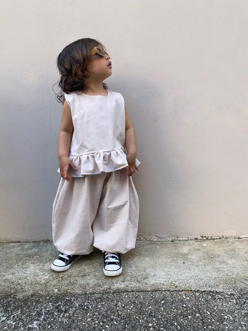 Canotta Tessa