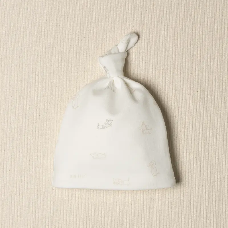 CAPPELLINO CON NODO - PUPPY
