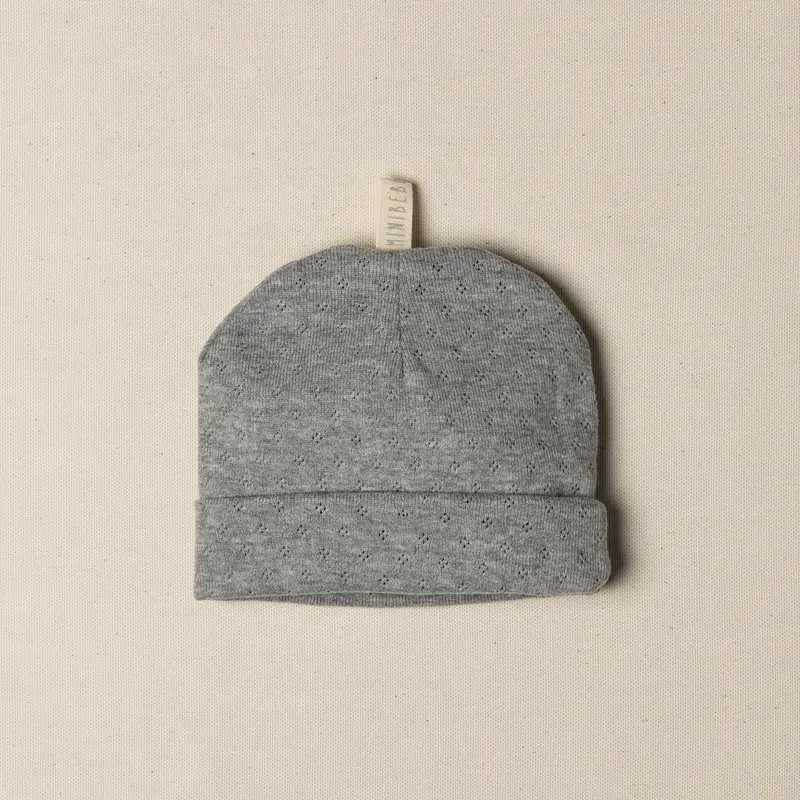 CAPPELLINO ICONIC - DARK GREY