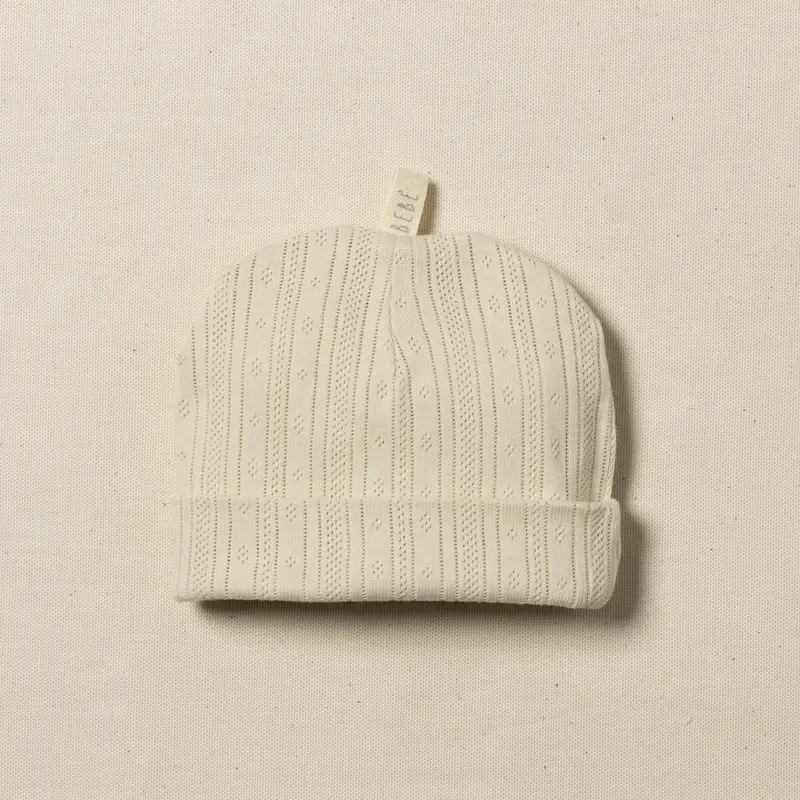 CAPPELLINO ICONIC - POINTELLE CREAM