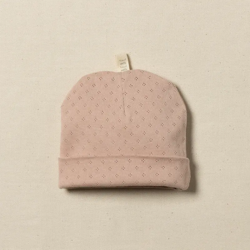 CAPPELLINO ICONIC - POINTELLE ROSE