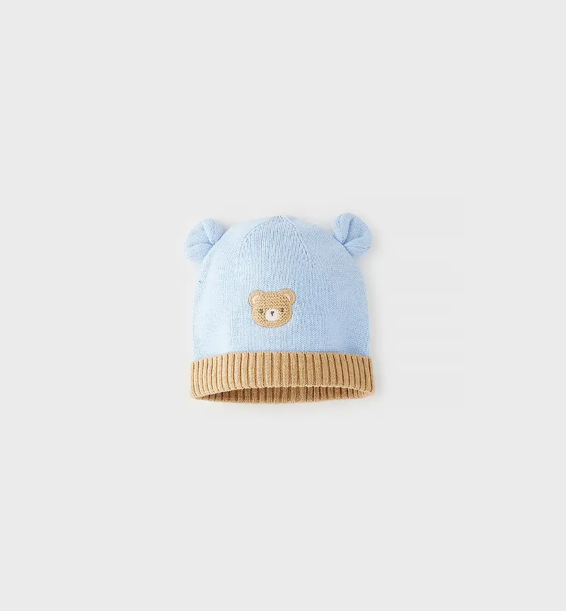 cappellino minibanda