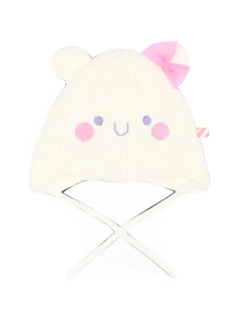 Cappelllo per neonata Billieblush