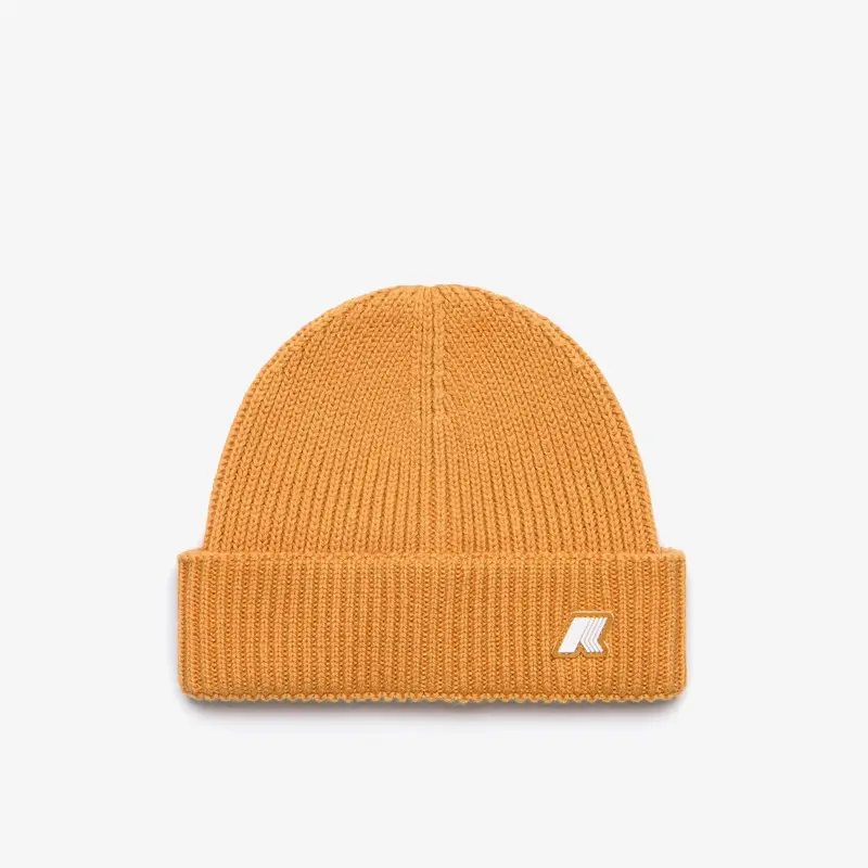 CAPPELLO ARANCIONE K-WAY