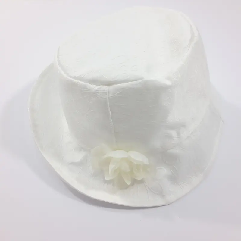 CAPPELLO BATTESIMO