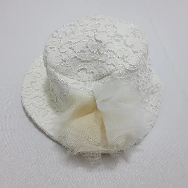 CAPPELLO BATTESIMO