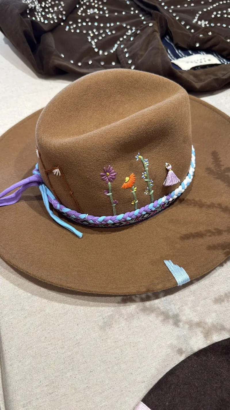 Cappello - Cammello