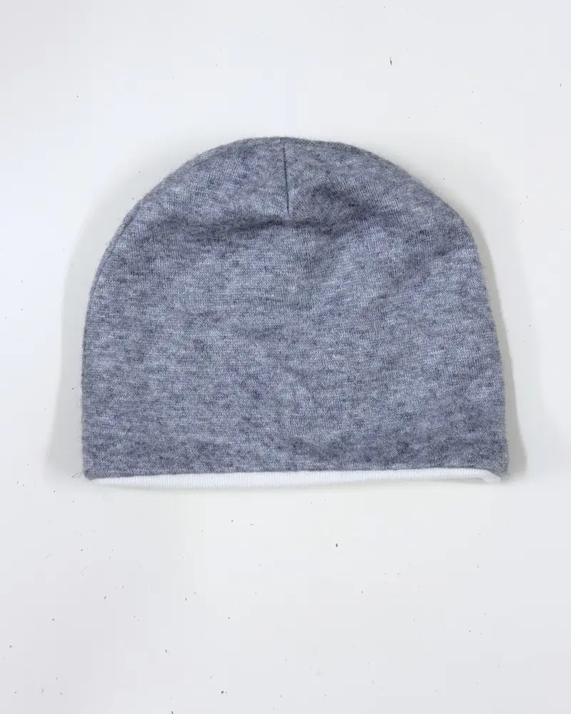 Cappello Double Face