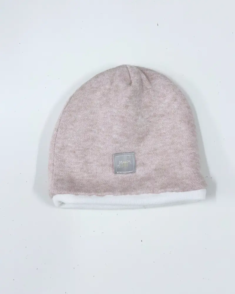 Cappello double face
