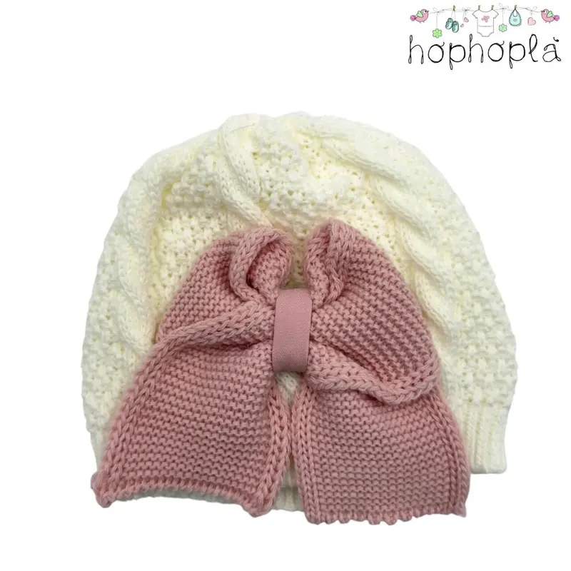Cappello in lana HopHoplà Dalila