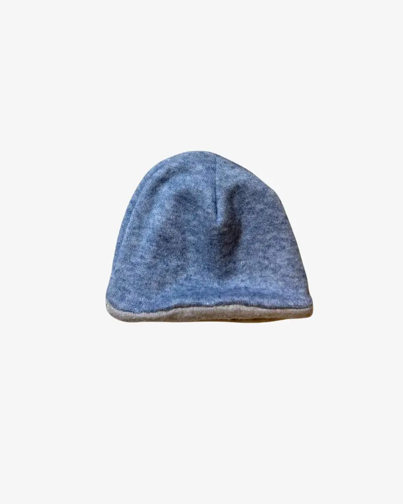 Cappello neonato - Celeste - 0/9M