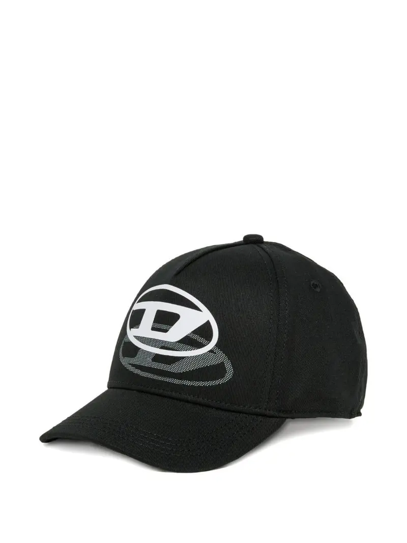 Cappello per bambino Diesel Kids con logo