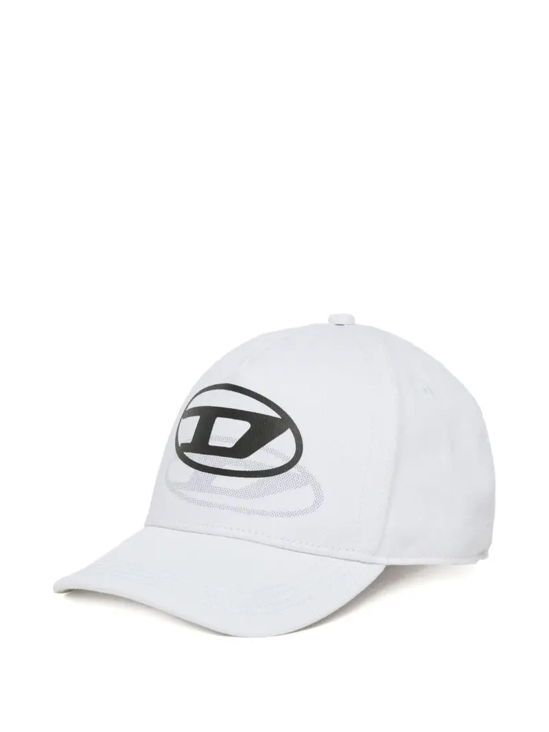 Cappello per bambino Diesel Kids con logo