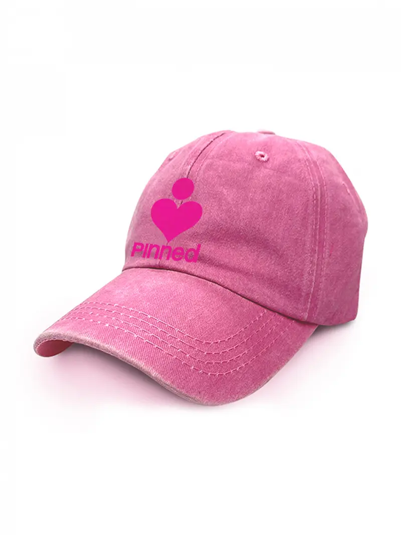 Cappello PinNed