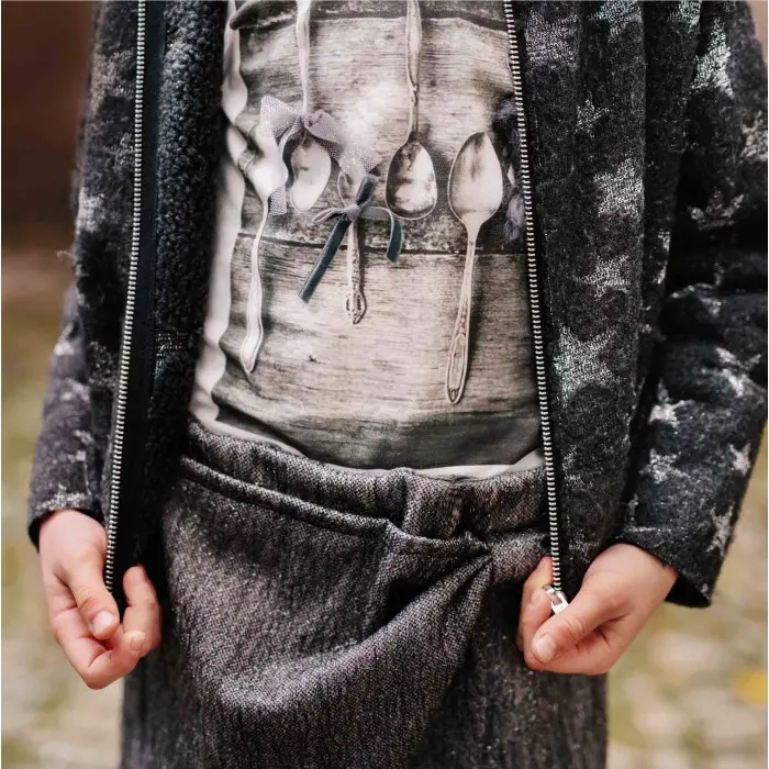 CAPPOTTINO STELLE